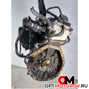 Двигатель  Mercedes-Benz Vito W639 2004 646983 #4