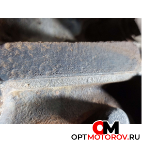 Двигатель  Mercedes-Benz Vito W639 2004 646983 #6