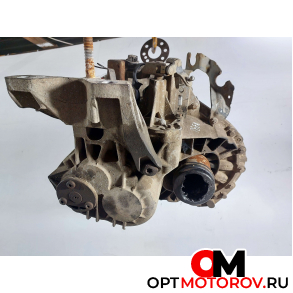 КПП механическая (МКПП)  Ford Transit 7 поколение 2009 6C1R7002AB #5