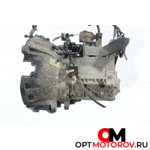 КПП механическая (МКПП)  Ford Transit 7 поколение 2008 6C1R7002AB #1