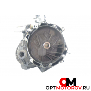 КПП механическая (МКПП)  Ford Transit 7 поколение 2008 6C1R7002AB #2