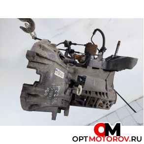 КПП механическая (МКПП)  Ford Transit 7 поколение 2009 6C1R7002AB #2