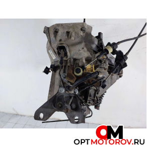 КПП механическая (МКПП)  Ford Transit 7 поколение 2009 6C1R7002AB #3