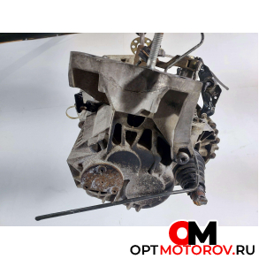 КПП механическая (МКПП)  Ford Transit 7 поколение 2009 6C1R7002AB #4