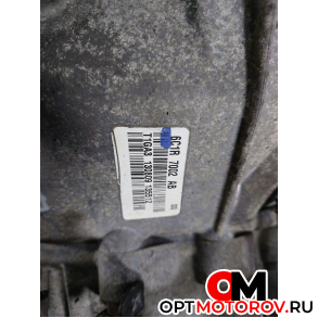 КПП механическая (МКПП)  Ford Transit 7 поколение 2009 6C1R7002AB #6