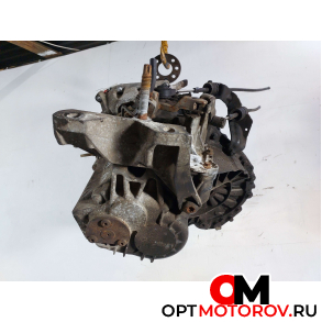 КПП механическая (МКПП)  Ford Transit 7 поколение 2008 6C1R7002AB #6