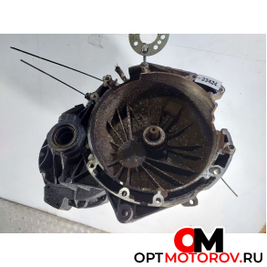 КПП механическая (МКПП)  Ford Transit 7 поколение 2007 6C1R7002AB #1