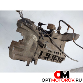 КПП механическая (МКПП)  Ford Transit 7 поколение 2007 6C1R7002AB #2