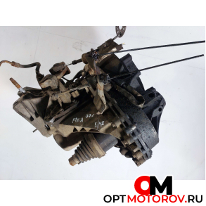 КПП механическая (МКПП)  Ford Transit 7 поколение 2007 6C1R7002AB #5