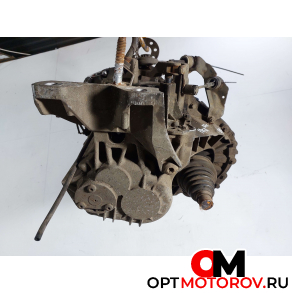 КПП механическая (МКПП)  Ford Transit 7 поколение 2007 6C1R7002AB #6