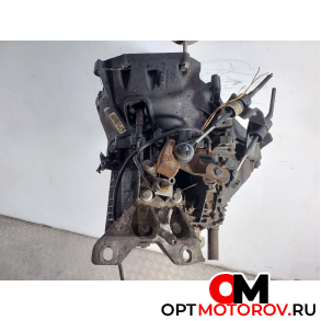 КПП механическая (МКПП)  Ford Transit 7 поколение 2009 6C1R7002AB #3