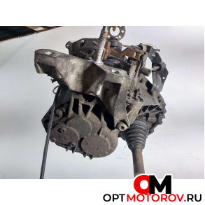 КПП механическая (МКПП)  Ford Transit 7 поколение 2009 6C1R7002AB #4