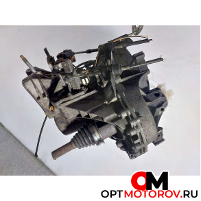 КПП механическая (МКПП)  Ford Transit 7 поколение 2009 6C1R7002AB #5