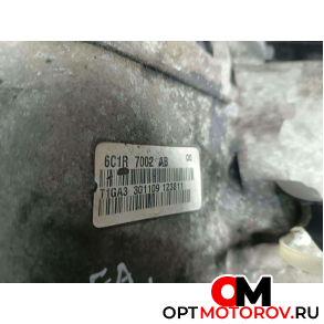 КПП механическая (МКПП)  Ford Transit 7 поколение 2006 6C1R7002AB #3
