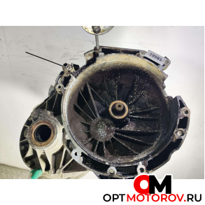 КПП механическая (МКПП)  Ford Transit 7 поколение 2006 6C1R7002AB #1