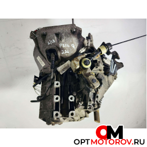 КПП механическая (МКПП)  Ford Transit 7 поколение 2006 6C1R7002AB #4