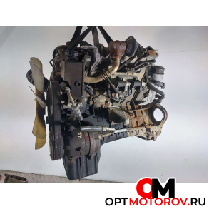 Двигатель  SsangYong Rexton Y200 2005 D27DT, 665925 #2
