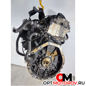 Двигатель  Mercedes-Benz Vito W639 2004 646983 #5