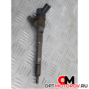 Форсунка топливная  Hyundai Santa Fe 2 поколение (CM) 2007 0445110254, 3380027800 #1