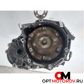 КПП автоматическая (АКПП)  Opel Insignia 1 поколение (A) 2010 55571446A, TF81SC, AF40 #1