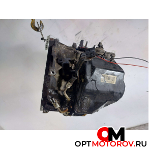 КПП автоматическая (АКПП)  Opel Insignia 1 поколение (A) 2010 55571446A, TF81SC, AF40 #2