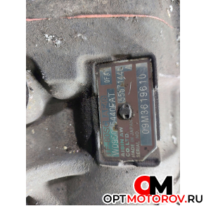 КПП автоматическая (АКПП)  Opel Insignia 1 поколение (A) 2010 55571446A, TF81SC, AF40 #4
