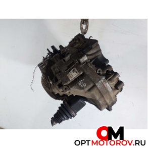 КПП автоматическая (АКПП)  Opel Insignia 1 поколение (A) 2010 55571446A, TF81SC, AF40 #5