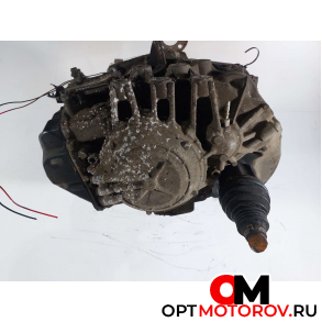 КПП автоматическая (АКПП)  Opel Insignia 1 поколение (A) 2010 55571446A, TF81SC, AF40 #6