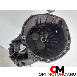 КПП механическая (МКПП)  Opel Vivaro A [рестайлинг] 2011 PF6010 #1