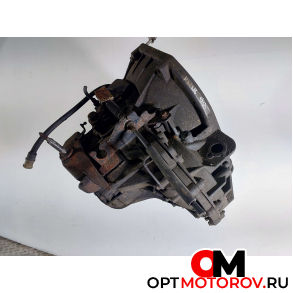 КПП механическая (МКПП)  Opel Vivaro A [рестайлинг] 2011 PF6010 #3