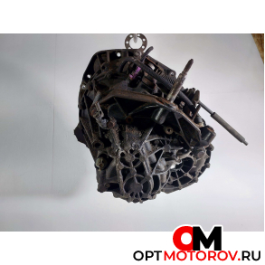 КПП механическая (МКПП)  Opel Vivaro A [рестайлинг] 2011 PF6010 #4