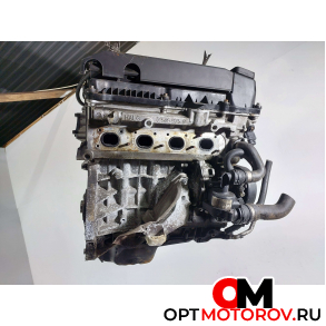 Двигатель  BMW 1 серия E81/E82/E87/E88 2006 N45B16AB #5