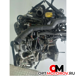 Двигатель  Nissan Note 1 поколение 2011 K9K400 #3