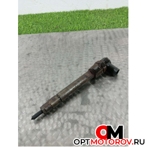 Форсунка топливная  Mercedes-Benz C-Класс W203/S203/CL203 [рестайлинг] 2005 A6480700287 #1