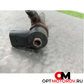 Форсунка топливная  Mercedes-Benz C-Класс W203/S203/CL203 [рестайлинг] 2005 A6480700287 #4