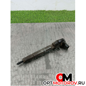 Форсунка топливная  Mercedes-Benz C-Класс W203/S203/CL203 [рестайлинг] 2005 A6480700187 #2