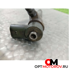 Форсунка топливная  Mercedes-Benz C-Класс W203/S203/CL203 [рестайлинг] 2005 A6480700187 #3