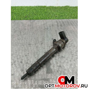 Форсунка топливная  Mercedes-Benz C-Класс W203/S203/CL203 [рестайлинг] 2005 A6480700187 #1