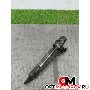 Форсунка топливная  Mercedes-Benz C-Класс W203/S203/CL203 [рестайлинг] 2005 A6480700187 #2