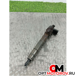 Форсунка топливная  Mercedes-Benz C-Класс W203/S203/CL203 [рестайлинг] 2005 A6480700287 #2