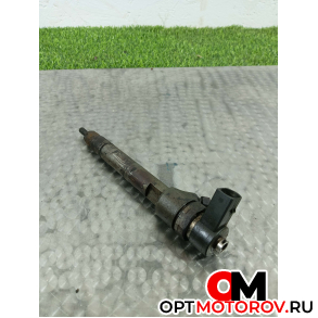 Форсунка топливная  Mercedes-Benz C-Класс W203/S203/CL203 [рестайлинг] 2005 A6480700287 #1