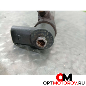 Форсунка топливная  Mercedes-Benz C-Класс W203/S203/CL203 [рестайлинг] 2005 A6480700287 #3