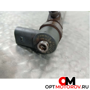 Форсунка топливная  Mercedes-Benz C-Класс W203/S203/CL203 [рестайлинг] 2005 A6460700787 #3
