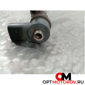 Форсунка топливная  Mercedes-Benz C-Класс W203/S203/CL203 [рестайлинг] 2005 A6480700287 #3