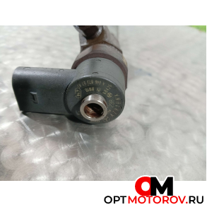 Форсунка топливная  Mercedes-Benz C-Класс W203/S203/CL203 [рестайлинг] 2005 A6460700787 #2