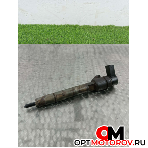 Форсунка топливная  Mercedes-Benz C-Класс W203/S203/CL203 [рестайлинг] 2005 A6480700287 #1