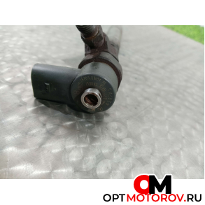 Форсунка топливная  Mercedes-Benz C-Класс W203/S203/CL203 [рестайлинг] 2005 A6480700287 #2