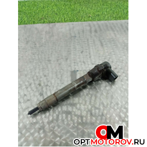 Форсунка топливная  Mercedes-Benz C-Класс W203/S203/CL203 [рестайлинг] 2005 A6480700287 #3