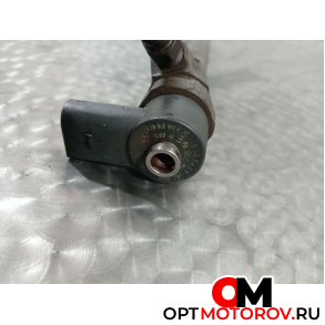 Форсунка топливная  Mercedes-Benz C-Класс W203/S203/CL203 [рестайлинг] 2005 A6460700787 #2
