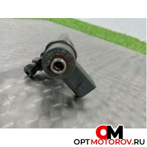 Форсунка топливная  Mercedes-Benz C-Класс W203/S203/CL203 [рестайлинг] 2005 A6460700787 #2